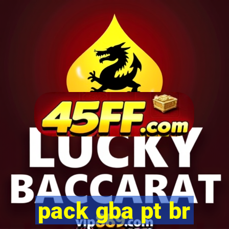 pack gba pt br